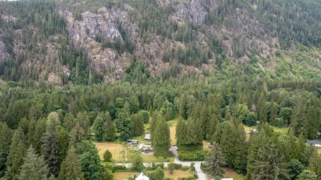 Fitness Center Photo Near 14848 Squamish Valley Road, Squamish, BC