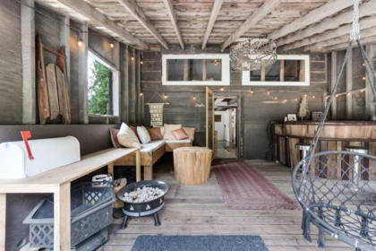 Hot Tub / Spa Photo of 14848 Squamish Valley Road, Squamish, BC