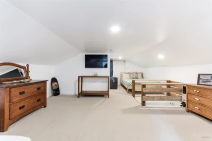 Laundry Room Photo of 14848 Squamish Valley Road, Squamish, BC