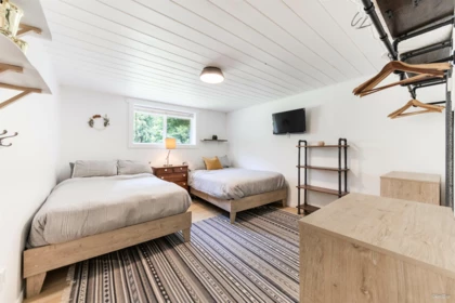 Office / Den Photo of 14848 Squamish Valley Road, Squamish, BC