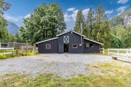 Pantry Photo of 14848 Squamish Valley Road, Squamish, BC