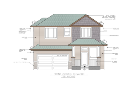 20529 76a Avenue, Langley, BC, Langley — Single Family Residence for sale