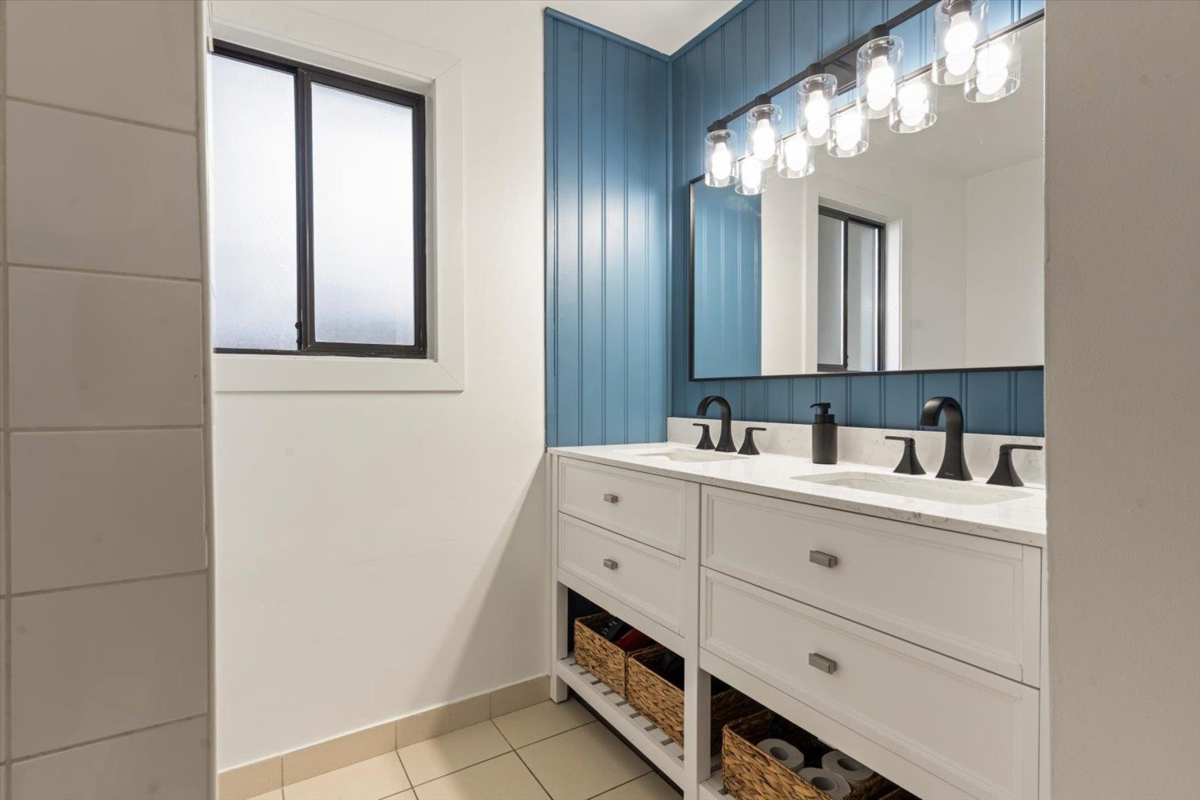 Basement Recreation Room Photo of 6111 Dundee Place, Chilliwack, BC