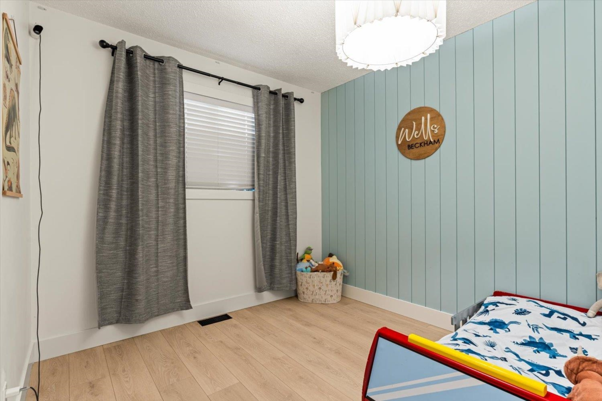 Entry Foyer Photo of 6111 Dundee Place, Chilliwack, BC