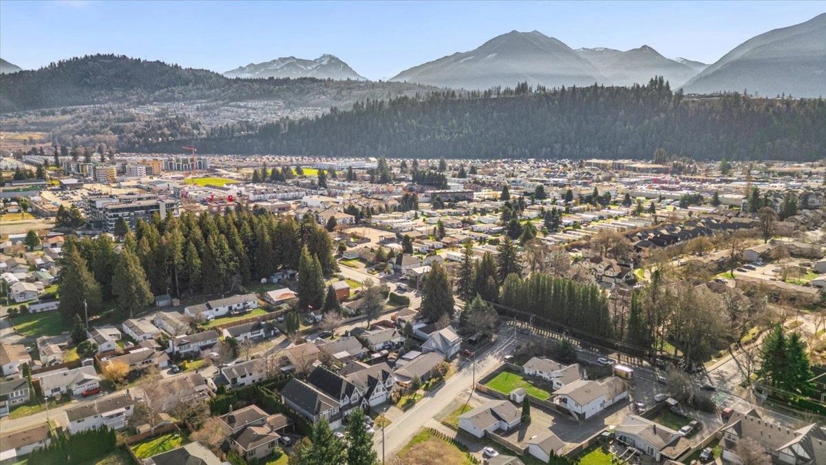 Fitness Center Photo Near 6111 Dundee Place, Chilliwack, BC