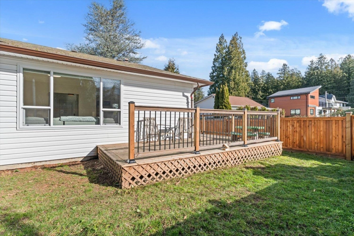 Hot Tub / Spa Photo of 6111 Dundee Place, Chilliwack, BC