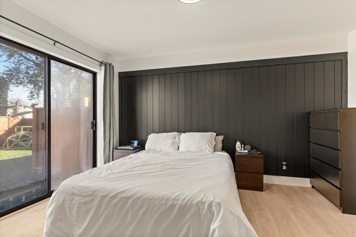 Outdoor Deck Photo of 6111 Dundee Place, Chilliwack, BC