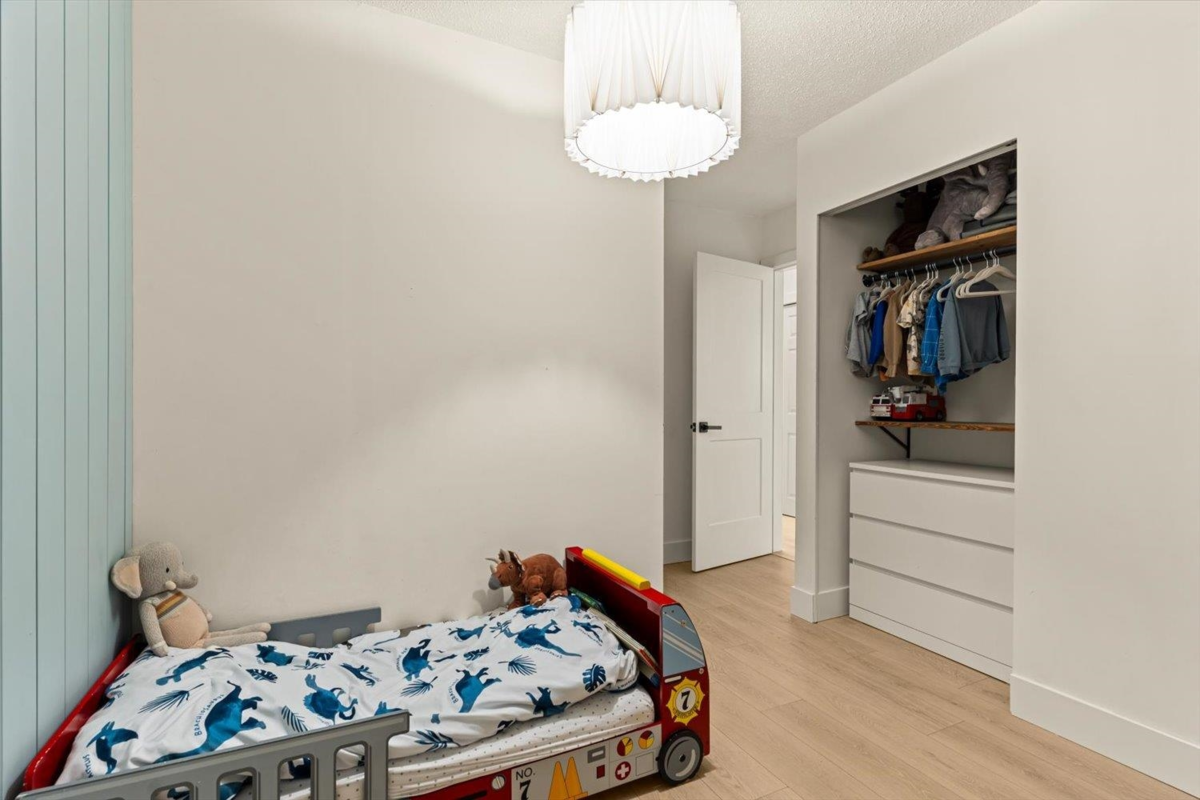 Staircase Photo of 6111 Dundee Place, Chilliwack, BC