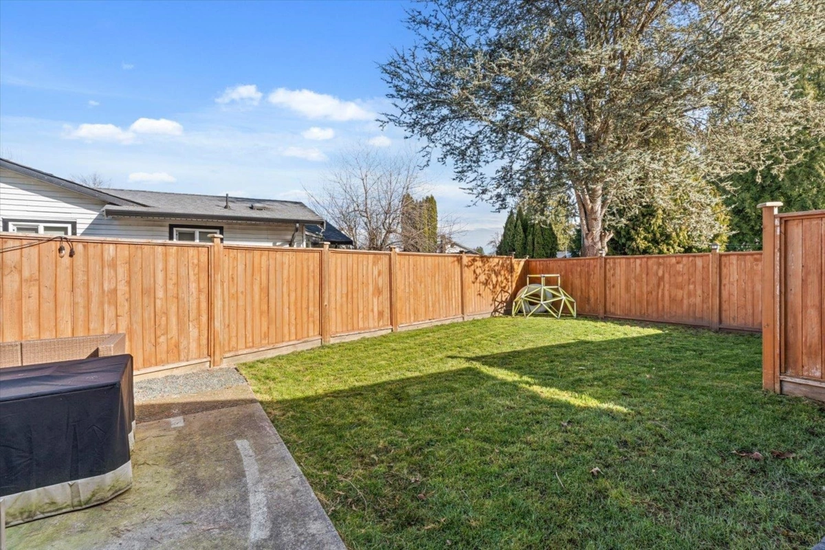 Street View Photo of 6111 Dundee Place, Chilliwack, BC