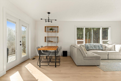 Pantry Photo of 6111 Dundee Place, Chilliwack, BC