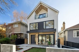 2 3036 W 13th Avenue, Vancouver, BC