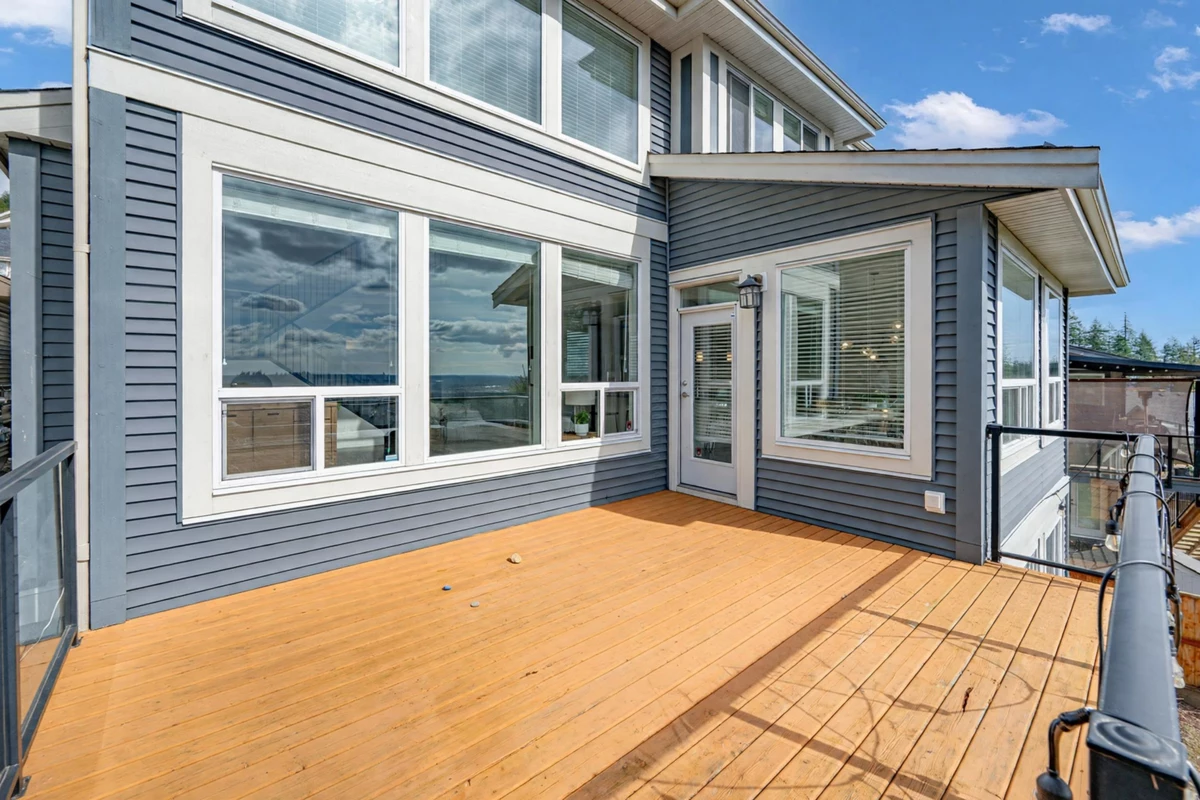 Bedroom 3 Photo of 3492 Bishop Place, Coquitlam, BC