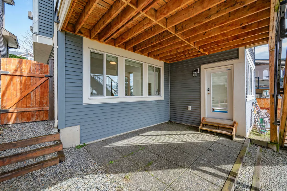 Community Amenities Photo (Clubhouse) of 3492 Bishop Place, Coquitlam, BC