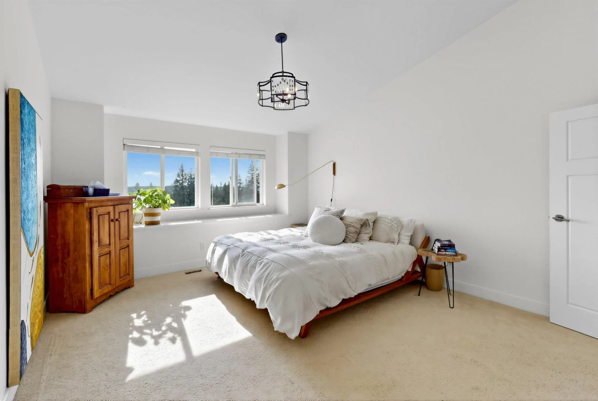 Entry Foyer Photo of 3492 Bishop Place, Coquitlam, BC