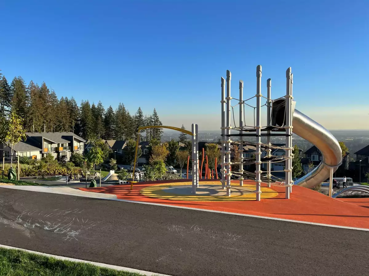 Fitness Center Photo Near 3492 Bishop Place, Coquitlam, BC