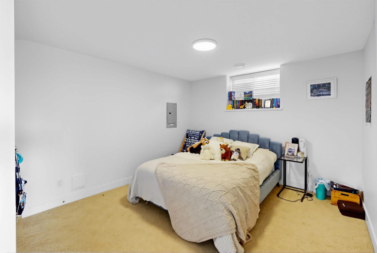 Hot Tub / Spa Photo of 3492 Bishop Place, Coquitlam, BC