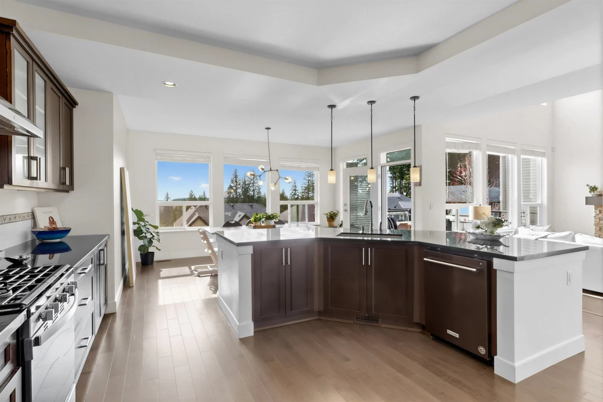 Loft / Bonus Room Photo of 3492 Bishop Place, Coquitlam, BC