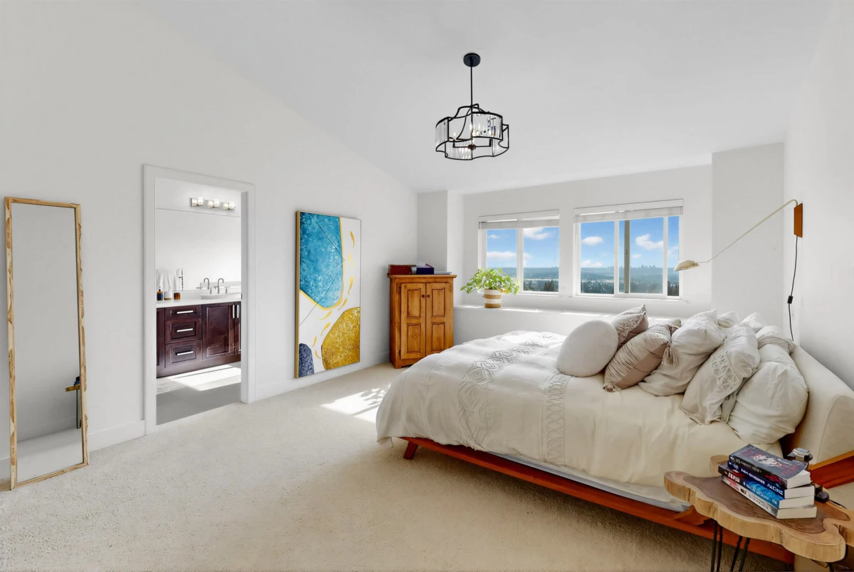 Mudroom Photo of 3492 Bishop Place, Coquitlam, BC