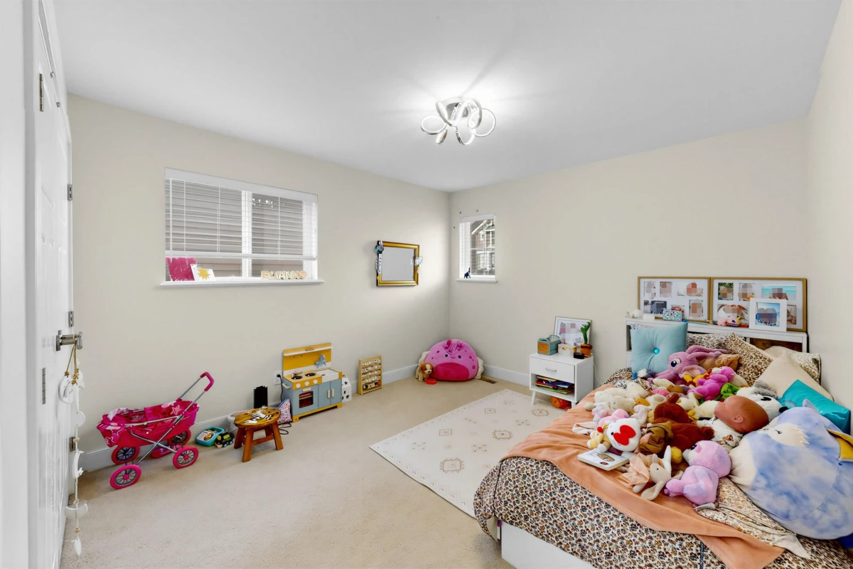 Outdoor Deck Photo of 3492 Bishop Place, Coquitlam, BC