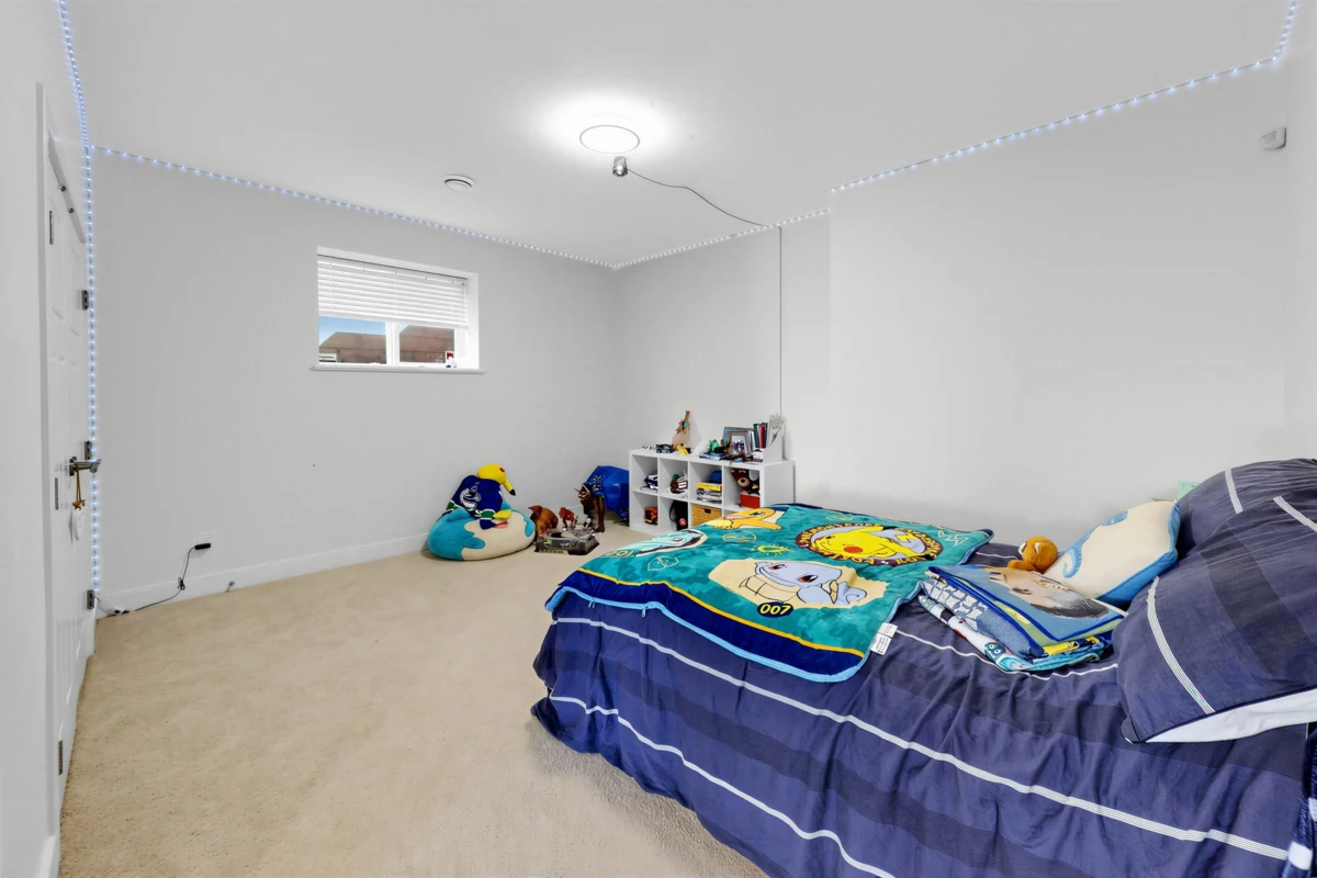 Outdoor Kitchen Photo of 3492 Bishop Place, Coquitlam, BC