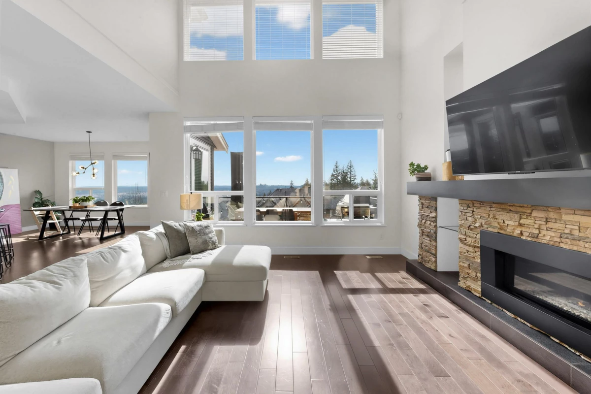 Pantry Photo of 3492 Bishop Place, Coquitlam, BC