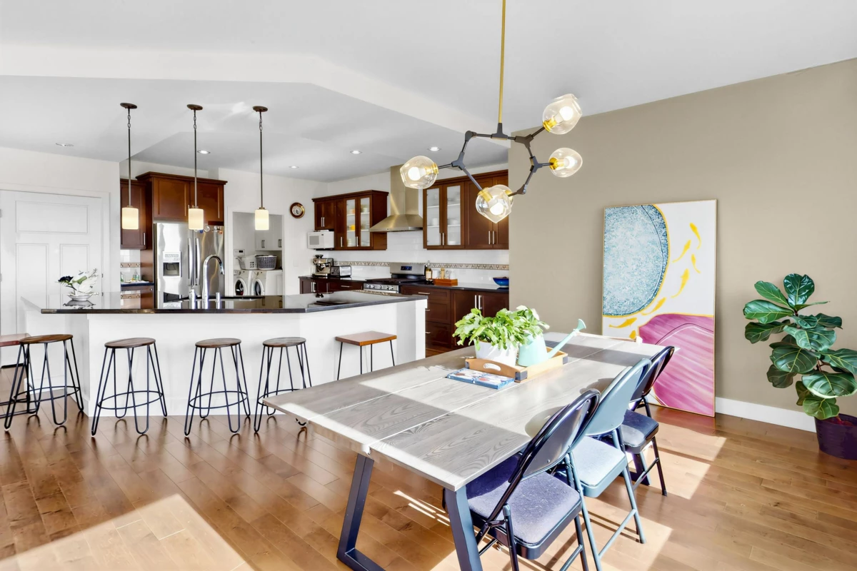 Primary Bathroom Photo of 3492 Bishop Place, Coquitlam, BC