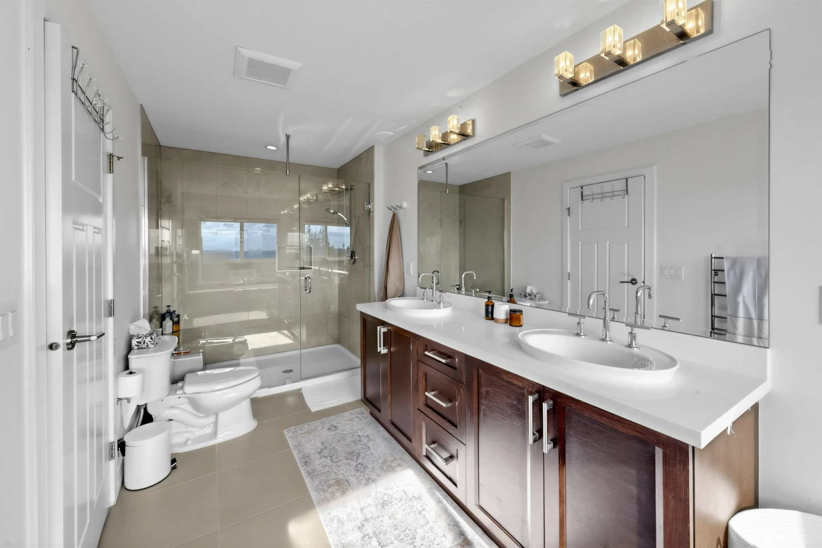 Staircase Photo of 3492 Bishop Place, Coquitlam, BC