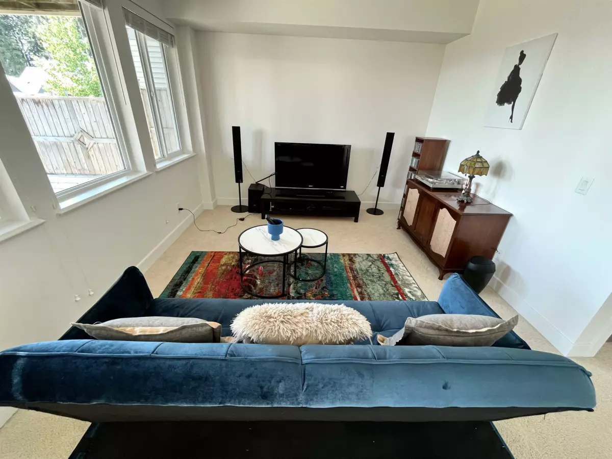 Swimming Pool Photo of 3492 Bishop Place, Coquitlam, BC