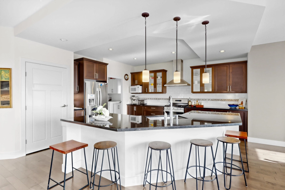 Walk-In Closet Photo of 3492 Bishop Place, Coquitlam, BC