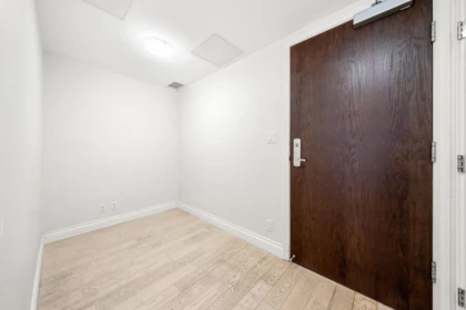 Pantry Photo of 208 199 Victory Ship Way, North Vancouver, BC
