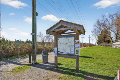 Fitness Center Photo Near 53 19649 53 Avenue, Langley, BC