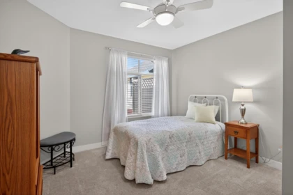 Hallway Photo of 53 19649 53 Avenue, Langley, BC