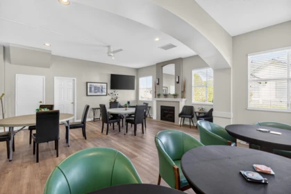 Hot Tub / Spa Photo of 53 19649 53 Avenue, Langley, BC