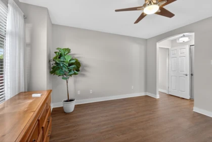 Laundry Room Photo of 53 19649 53 Avenue, Langley, BC
