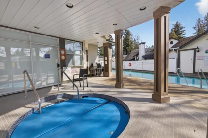 Neighborhood Park Photo Near 53 19649 53 Avenue, Langley, BC