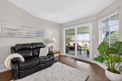 Office / Den Photo of 53 19649 53 Avenue, Langley, BC