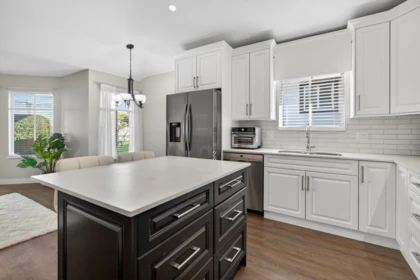 Primary Bedroom Photo of 53 19649 53 Avenue, Langley, BC