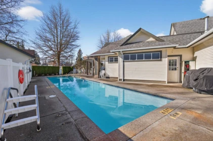 Street View Photo of 53 19649 53 Avenue, Langley, BC