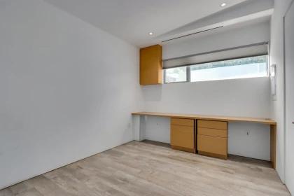 Laundry Room Photo of 4368 W 15th Avenue, Vancouver, BC