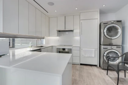 Loft / Bonus Room Photo of 4368 W 15th Avenue, Vancouver, BC
