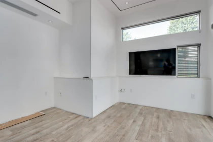 Office / Den Photo of 4368 W 15th Avenue, Vancouver, BC