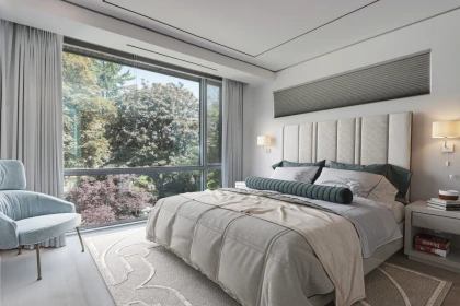 Walk-In Closet Photo of 4368 W 15th Avenue, Vancouver, BC