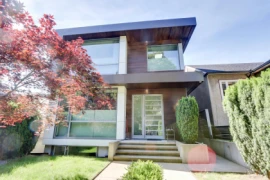 4368 W 15th Avenue, Vancouver, BC
