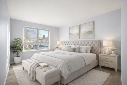 317 405 Skeena Street, Vancouver, BC, Vancouver — Apartment/Condo for sale
