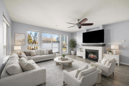 317 405 Skeena Street, Vancouver, BC, Vancouver — Apartment/Condo for sale