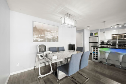 317 405 Skeena Street, Vancouver, BC, Vancouver — Apartment/Condo for sale
