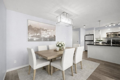 317 405 Skeena Street, Vancouver, BC, Vancouver — Apartment/Condo for sale
