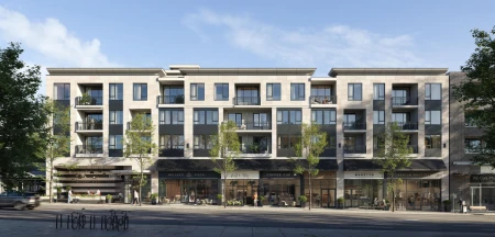 203 4451 Hastings Street, Burnaby, BC, Burnaby — Apartment/Condo for sale