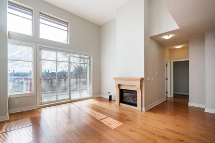 Bedroom 4 Photo of 306 16469 64 Avenue, Surrey, BC