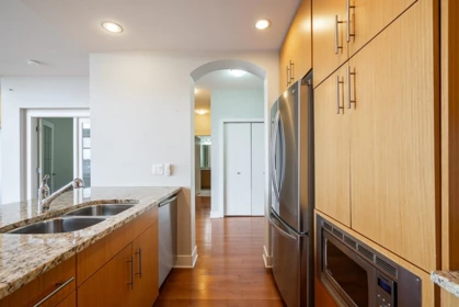 Breakfast Nook Photo of 306 16469 64 Avenue, Surrey, BC